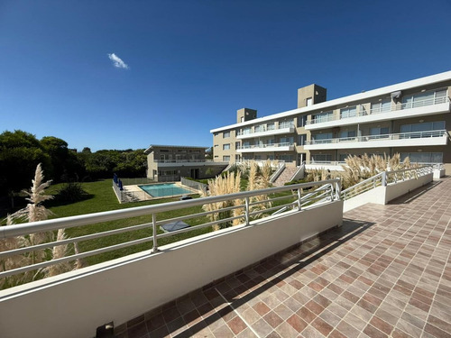 Venta Departamento Las Gaviotas 3 Amb 300m Del Mar