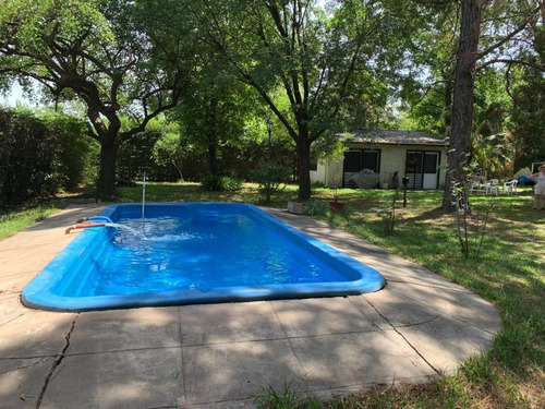 Venta Quinta Gral Rodriguez 3 Amb En 4 Lotes Pilet