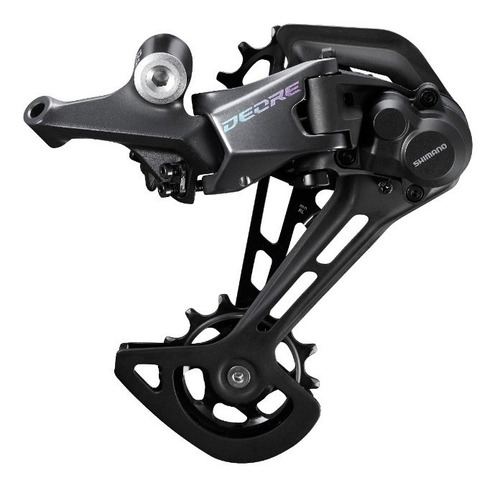 Grupo Shimano Deore 12v M6100