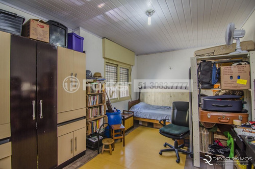 Imagem 14 de 21 de Casa, 6 Dormitórios, 250.18 M², Jardim Do Salso - 164866
