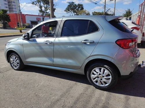 Imagem 5 de 10 de Fiat Argo 1.0 Firefly Flex Drive Manual