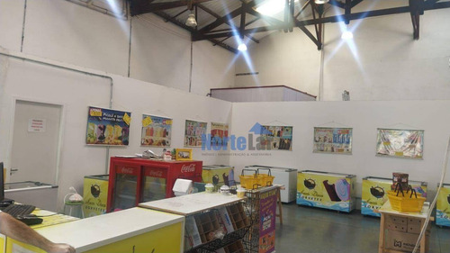 Imagem 4 de 6 de Prédio, 400 M² - Venda Por R$ 1.850.000,00 Ou Aluguel Por R$ 9.500,00/mês - Pirituba - São Paulo/sp - Pr0011