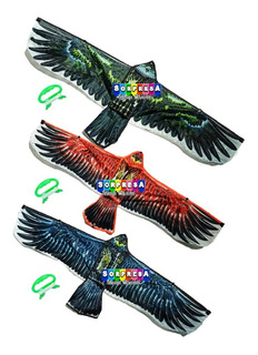 Papalotes De Aguila | MercadoLibre ?