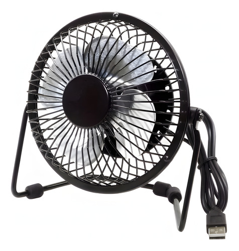 Ventilador Con Usb | Ventilador Portatil | Ventilador Usb