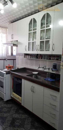 Apartamento No Pq. Cecap - 4040