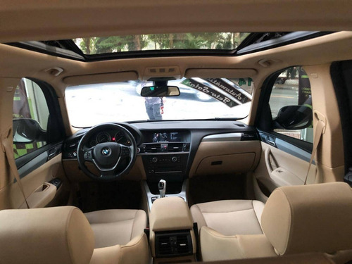 Imagem 5 de 8 de Bmw X3