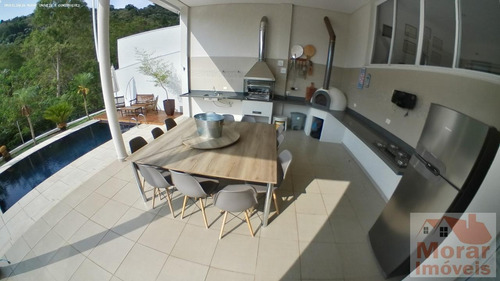 Imagem 4 de 15 de Casa Em Condomínio Para Venda Em Santana De Parnaíba, Alphaville, 5 Dormitórios, 4 Suítes, 7 Banheiros, 6 Vagas - A1383_2-1237981