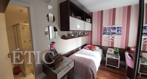 Imagem 13 de 17 de Apartamento Residencial Em São Paulo - Sp - Ap1837_etic