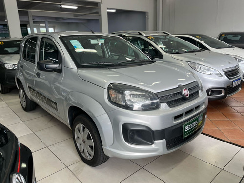 Fiat Uno 1.0 FIRE FLEX ATTRACTIVE MANUAL