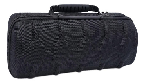 Estuche De Viaje Con Rollo De Reloj Caja De Reloj A Prueba