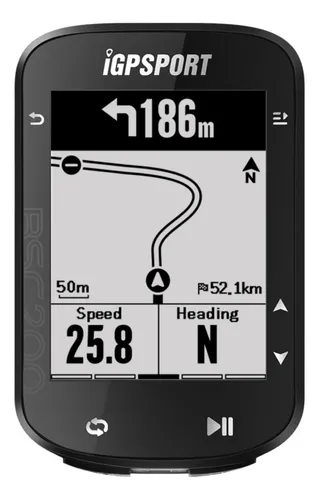 COSTANERA UNO - Correa para GPS Garmin Edge