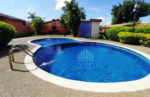 Imagen 10 de 14 de Town House En Urb. Agua De Canto, Sector El Polvero, San Diego, Edo Carabobo Fg