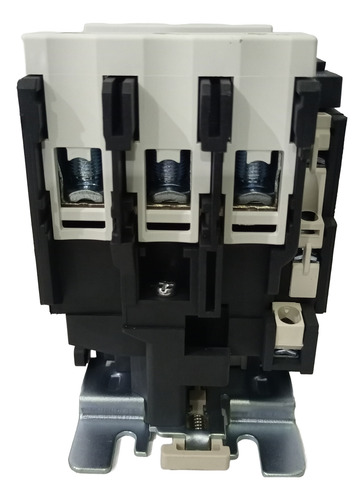 Contactor Tripolar Cac1-d9511, 95 Amp / 220vac, Ebchq.