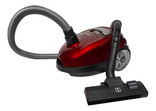 Aspiradora Th-1640 1600w Filtro Hepa Bolsa De Género Thomas