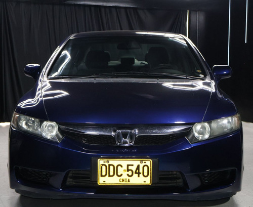 Honda Civic 1.8 Lx