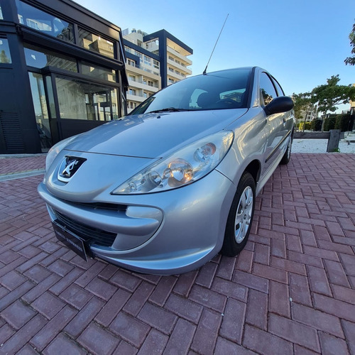 Peugeot 207 1.4 Active 75cv
