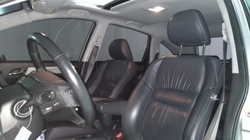 Honda Cr-v - Tiguan Sportage Rav4 Renegade Kicks Tucson
