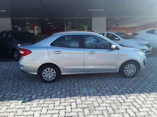 Ford Ka 1.5 Ti-vct Flex Se Manual