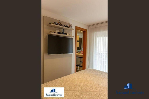 Cobertura À Venda, 163 M² Por R$ 2.300.000,00 - Vila Mariana - São Paulo/sp - Co0195