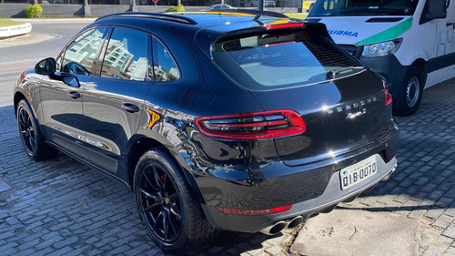 Imagem 6 de 10 de Porsche Macan 2015 3.0 S 5p