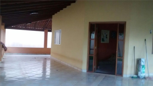 Imagem 5 de 14 de Chacara - Ch00009 - 2853822