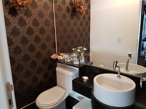 Imagem 12 de 26 de Apartamento Residencial À Venda, Vila Gilda, Santo André. - Ap6020