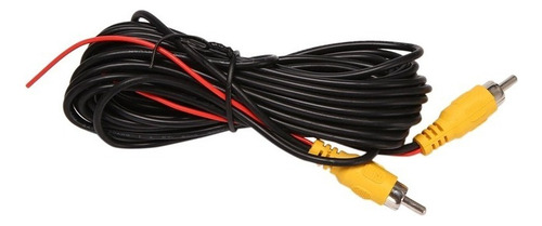 Cámara De Reversa Para Mazda 2 Hatchback 2014-2021