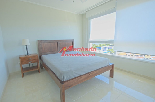 Imagen 17 de 30 de Apartamento En Venta - Mansa