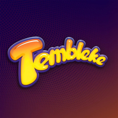 Caramelos Gomitas Trembly Emociones Tira Tembleke Sin Tacc