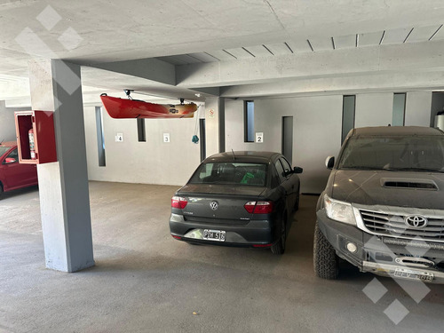 Venta Departamento 3 Ambientes - Casco Centrico - San Martin De Los Andes