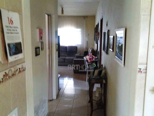 Imagem 5 de 28 de Chácara Com 2 Dormitórios À Venda, 300 M² Por R$ 220.000,00 - Vila Santo Antônio - Boituva/sp - Ch0008