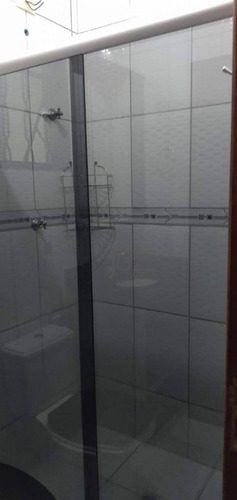 Casa Com 2 Dormitórios À Venda, 112 M² Por R$ 240.000,00 - Jardim Dos Ipês - Sumaré/sp - Ca7031