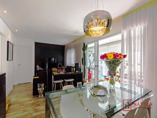 Imagem 5 de 19 de Apartamento - 626e - 68500768