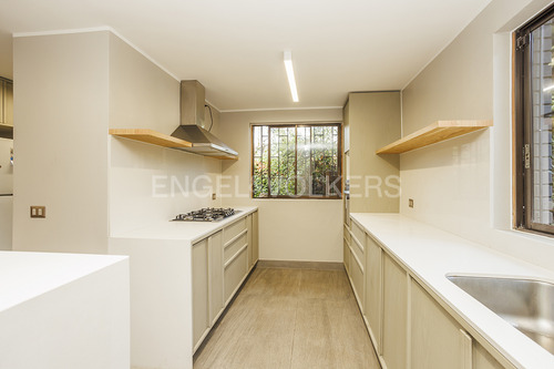 Casa Apta Para Embajadas