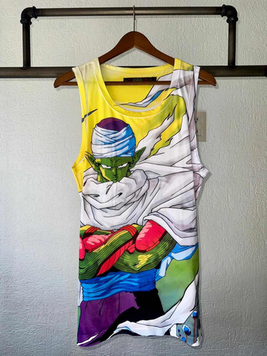 Camiseta