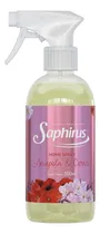 Comprar Home Sprays Saphirus Aromatizador Textil Amapola y Cerezo