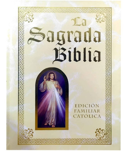 Biblia Católica 