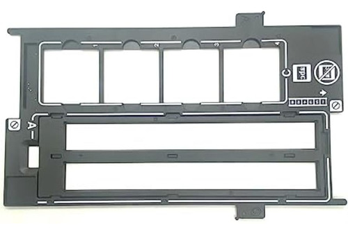 Bommel Soporte De Película Fotográfica De 35 Mm Para Epson P