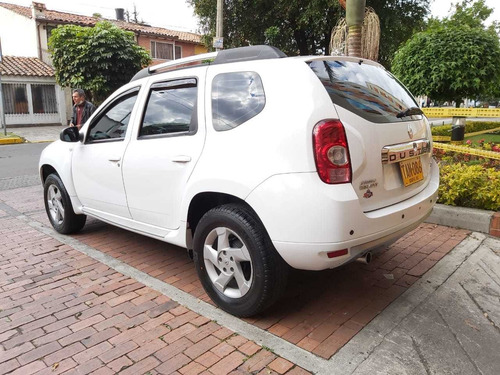 Renault Duster Dynamique