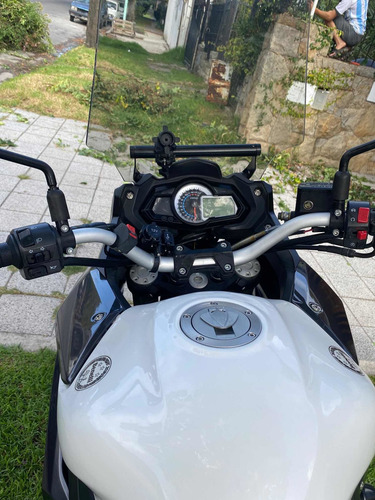 Benelli Gt 600