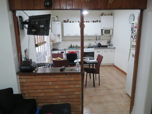 Imagen 6 de 22 de Hermoso 3 Ambientes