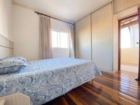 Imagem 16 de 29 de Casa Duplex À Venda, 3 Quartos, 1 Suíte, 3 Vagas, Santa Mônica - Belo Horizonte/mg - 3068