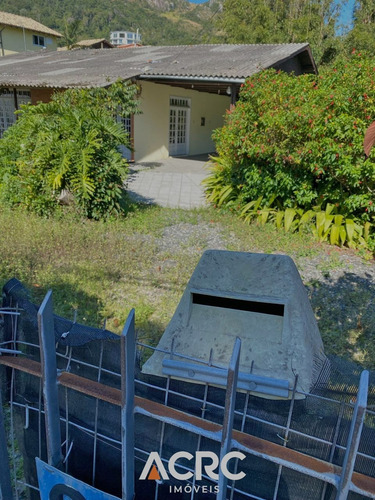 Imagem 2 de 14 de Acrc Imóveis - Terreno Para Venda Na Lagoa Da Conceição Em Florianópolis - Te00679 - 69862936
