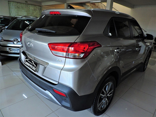 Imagem 4 de 13 de Hyundai Creta Prestige 2.0 16v Aut