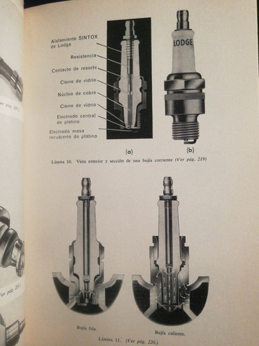 Termodinámica Y Motores Térmicos (Usado)