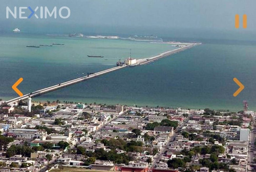 Imagen 5 de 8 de Terreno En Carretera Merida Progreso Gran Plusvalia Cerca De Playas