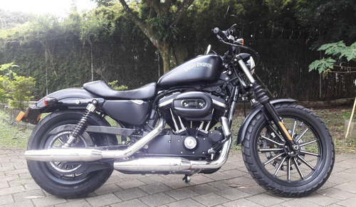 Harley Davidson