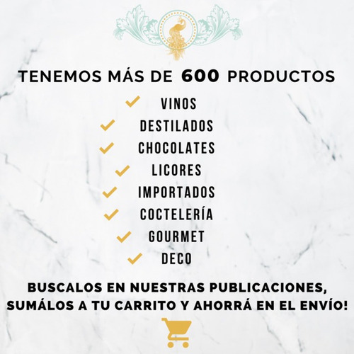 Licor Crema De Limoncello 500 Ml