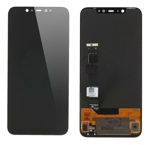 Pantalla Original Modulo Completo Xiaomi Mi 8 - Mundopocket