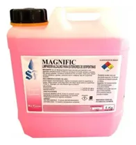 Comprar Limpiador Alcalino Magnific Para Serpentinas Exteriores